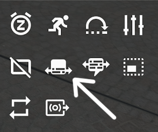 Subtitle Delay Button