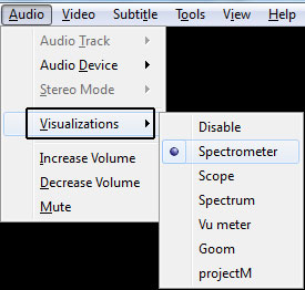 visualizations-menu