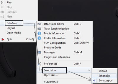 interface-select-skin