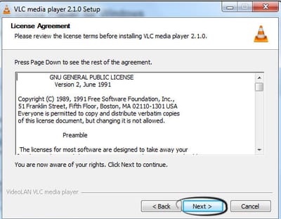 license-agreement