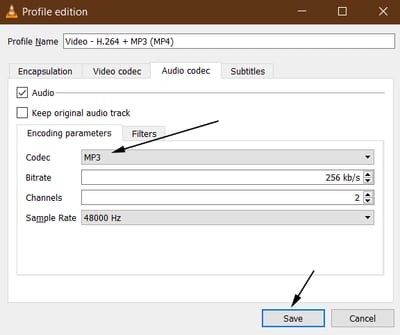 MP3 Codec MP3 Codec