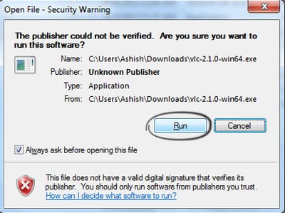 publisher-warning