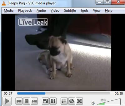 vlc-playing-online-media