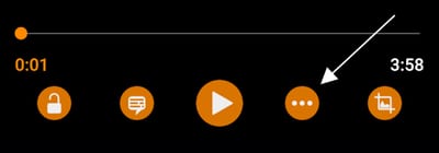 Options Button