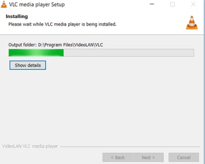 Installing Upgrade Installing Upgrade