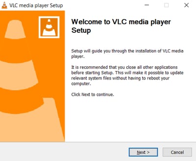 Installation Wizard Installation Wizard